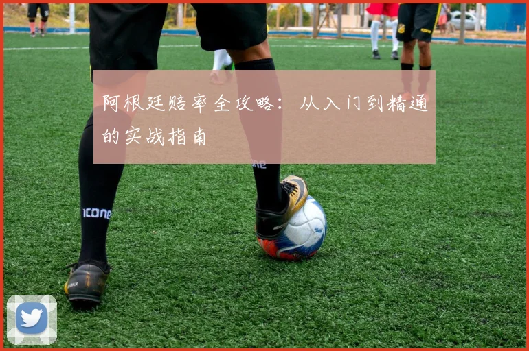 阿根廷赔率全攻略：从入门到精通的实战指南